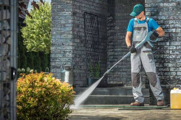 Best Post-Construction Pressure Washing  in Banks Springs, LA