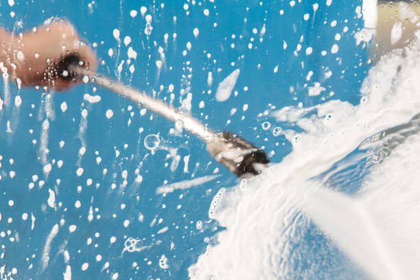 Trusted Banks Springs, LA Pressure Washing Services Experts