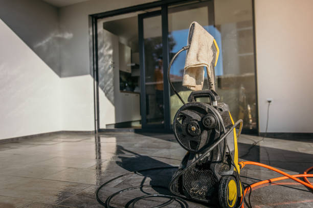 Best Driveway Pressure Washing  in Banks Springs, LA
