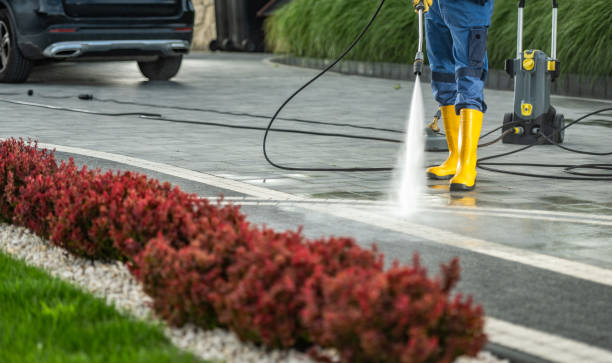 Best Gas Station Cleaning  in Banks Springs, LA